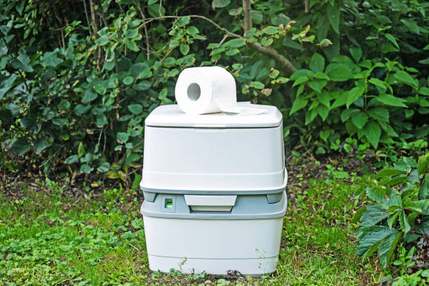Best Best portable toilet rental  in Choteau, MT