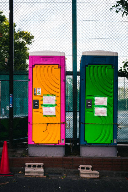 Portable Toilet Options We Offer in Choteau, MT