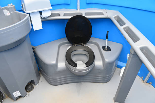 Porta potty rental for festivals in Choteau, MT