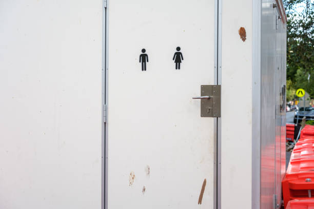 Choteau, MT porta potty rental Company