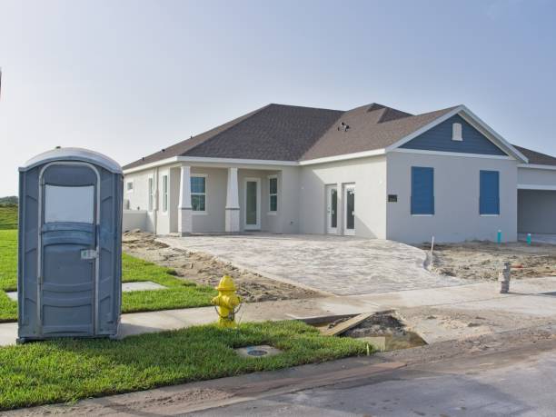 Best Local porta potty services  in Choteau, MT